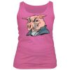 Women's Basic Tank Top Thumbnail