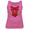 Women's Basic Tank Top Thumbnail