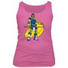 Women's Basic Tank Top Thumbnail