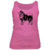Women's Basic Tank Top Thumbnail