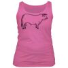 Women's Basic Tank Top Thumbnail