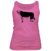 Women's Basic Tank Top Thumbnail