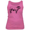 Women's Basic Tank Top Thumbnail