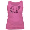 Women's Basic Tank Top Thumbnail