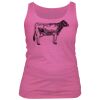 Women's Basic Tank Top Thumbnail
