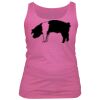 Women's Basic Tank Top Thumbnail