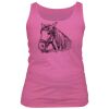 Women's Basic Tank Top Thumbnail