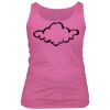 Women's Basic Tank Top Thumbnail