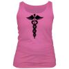 Women's Basic Tank Top Thumbnail