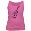 Women's Basic Tank Top Thumbnail