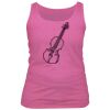 Women's Basic Tank Top Thumbnail