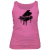 Women's Basic Tank Top Thumbnail