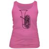 Women's Basic Tank Top Thumbnail