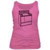 Women's Basic Tank Top Thumbnail