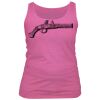 Women's Basic Tank Top Thumbnail