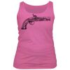 Women's Basic Tank Top Thumbnail
