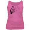 Women's Basic Tank Top Thumbnail
