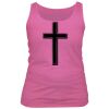 Women's Basic Tank Top Thumbnail