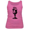 Women's Basic Tank Top Thumbnail