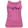 Women's Basic Tank Top Thumbnail