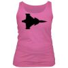 Women's Basic Tank Top Thumbnail