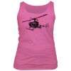 Women's Basic Tank Top Thumbnail
