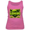 Women's Basic Tank Top Thumbnail