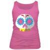 Women's Basic Tank Top Thumbnail