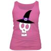 Women's Basic Tank Top Thumbnail