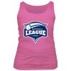 Women's Basic Tank Top Thumbnail