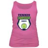 Women's Basic Tank Top Thumbnail
