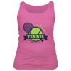 Women's Basic Tank Top Thumbnail