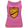 Women's Basic Tank Top Thumbnail