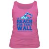 Women's Basic Tank Top Thumbnail