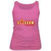 Women's Basic Tank Top Thumbnail