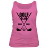 Women's Basic Tank Top Thumbnail