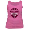 Women's Basic Tank Top Thumbnail