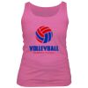 Women's Basic Tank Top Thumbnail
