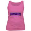 Women's Basic Tank Top Thumbnail