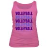 Women's Basic Tank Top Thumbnail