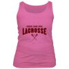 Women's Basic Tank Top Thumbnail