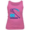 Women's Basic Tank Top Thumbnail