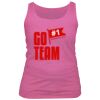 Women's Basic Tank Top Thumbnail