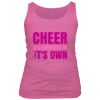 Women's Basic Tank Top Thumbnail
