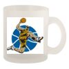 10oz Frosted Mug Thumbnail