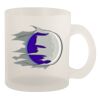 10oz Frosted Mug Thumbnail
