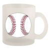 10oz Frosted Mug Thumbnail