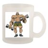 10oz Frosted Mug Thumbnail