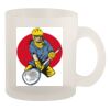 10oz Frosted Mug Thumbnail