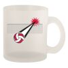 10oz Frosted Mug Thumbnail